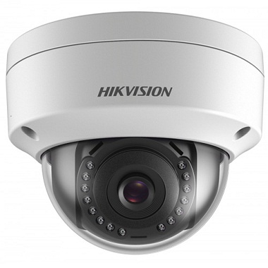 Camera Ip Hikvision DS-2CD1101-I 1.0 Megapixel, IR 30m, F2.8mm