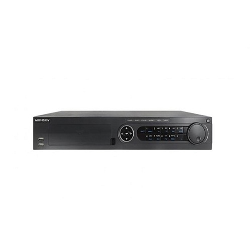 Đầu ghi IP HIKVISION DS-7732NI-E4 32 kênh, 4 sata HDD, HDMI, VGA, Free DDNS