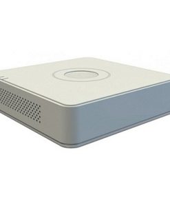 Đầu ghi hình HIKVISION DS-7104HQHI-K1 4 kênh HD 2MP, 1 SATA , Audio, Add thêm 1 camera IP 2MP