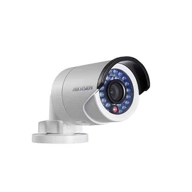 Camera TVI HIKVISION DS-2CE16C0T-IR 1.0 Megapixel, hồng ngoại 20M
